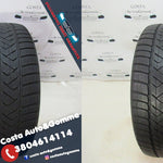 215 55 17 Pirelli 80% 2019 MS 215 55 R17 4 Gomme