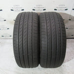 225 45 18 Pirelli 85% 225 45 R18 2 Gomme