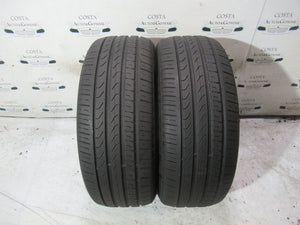 225 45 18 Pirelli 85% 225 45 R18 2 Gomme