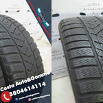 215 55 17 Pirelli 80% 2019 MS 215 55 R17 4 Gomme