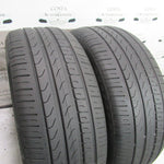 225 45 18 Pirelli 85% 225 45 R18 2 Gomme