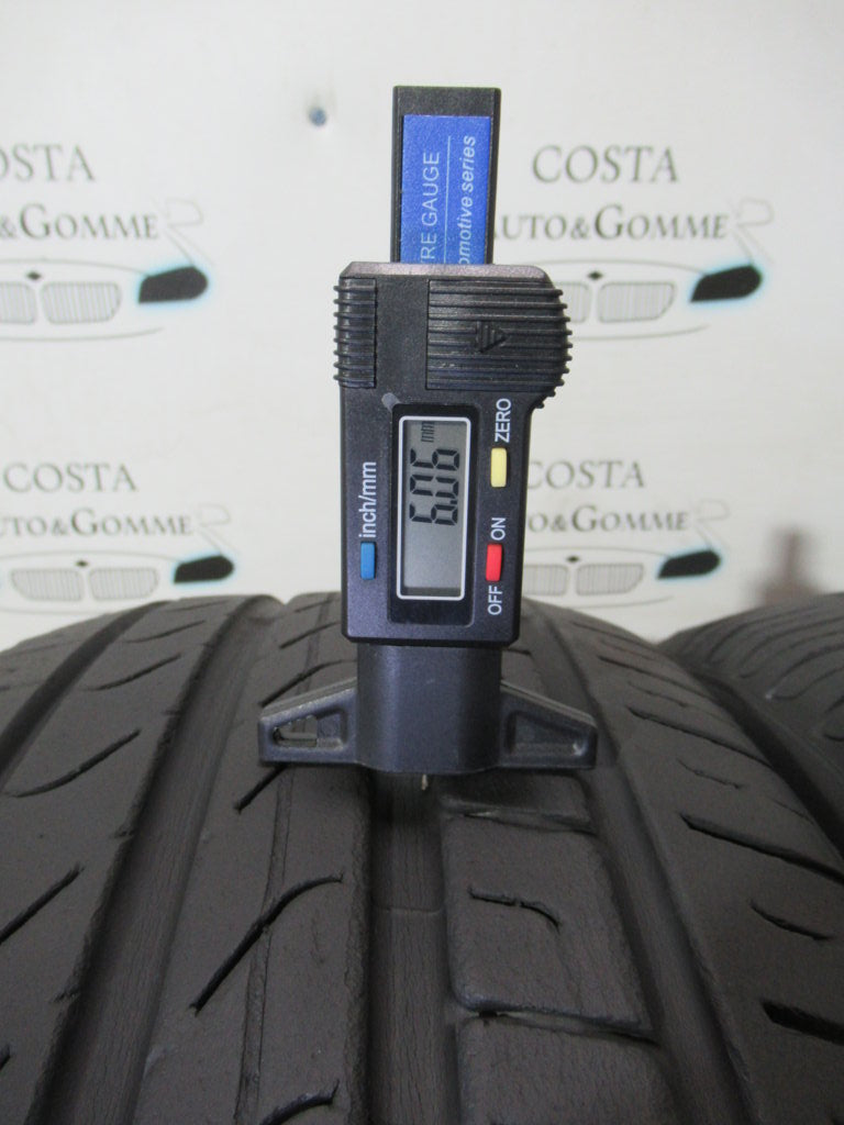 225 45 18 Pirelli 85% 225 45 R18 2 Gomme