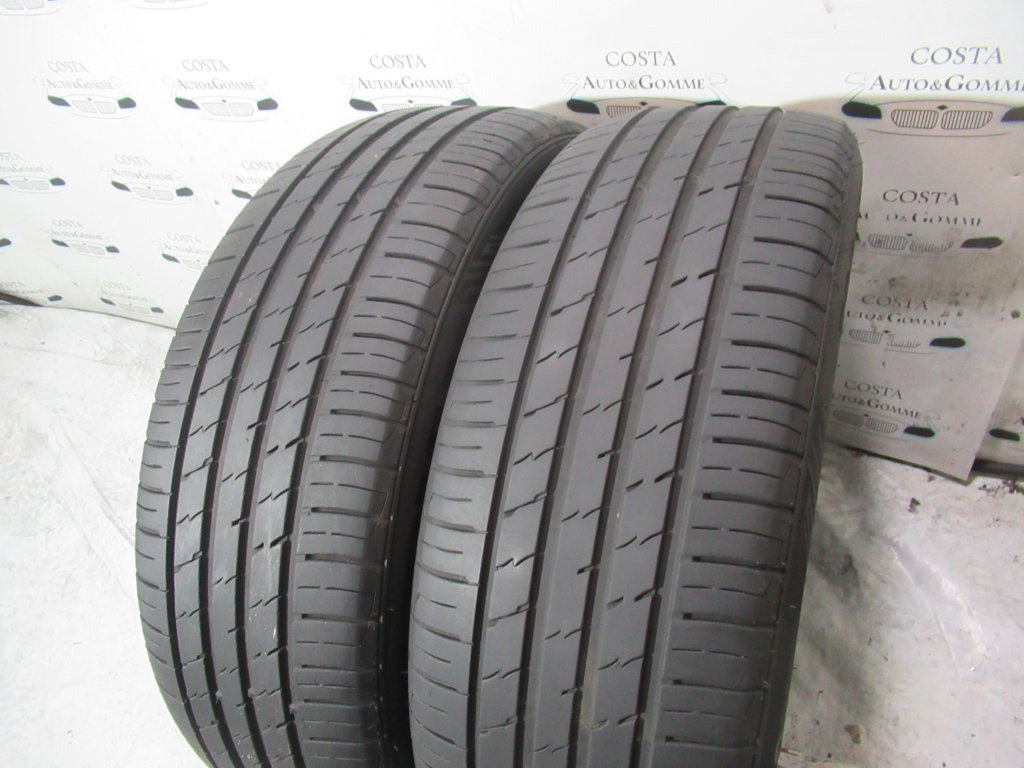 225 55 19 Imperial 85% 225 55 R19 2 Gomme