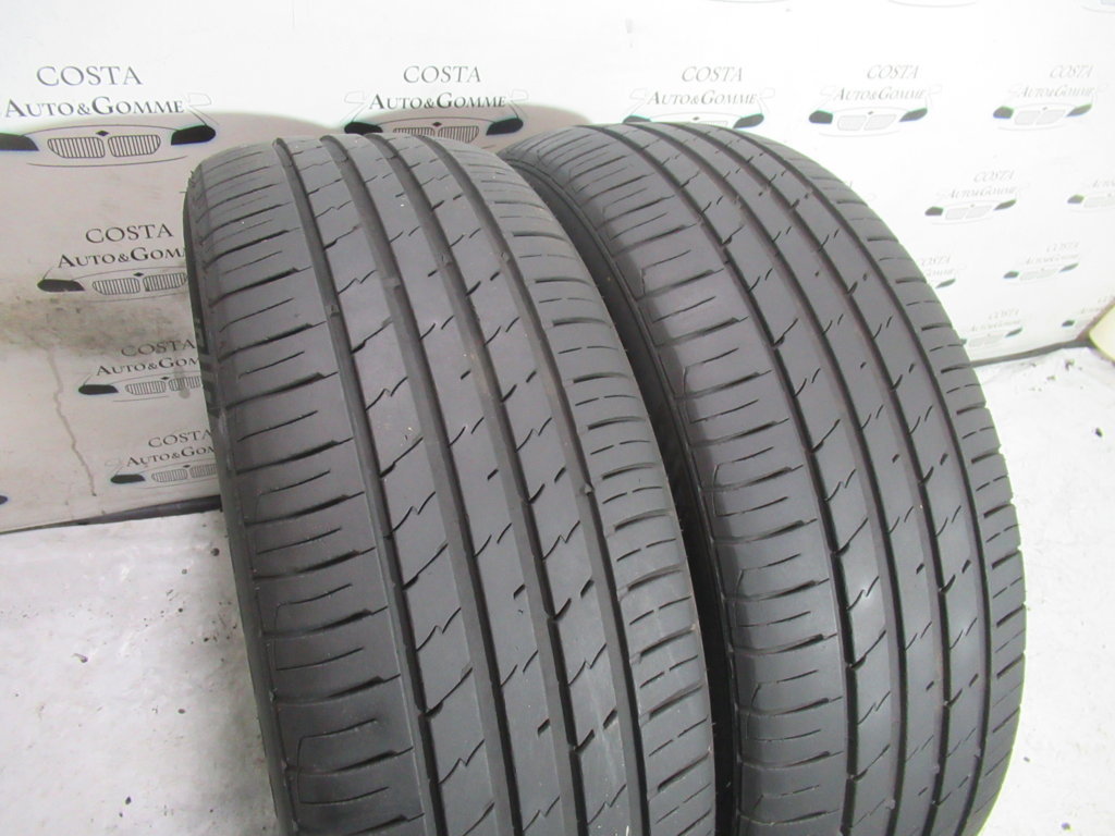 225 55 19 Imperial 85% 225 55 R19 2 Gomme