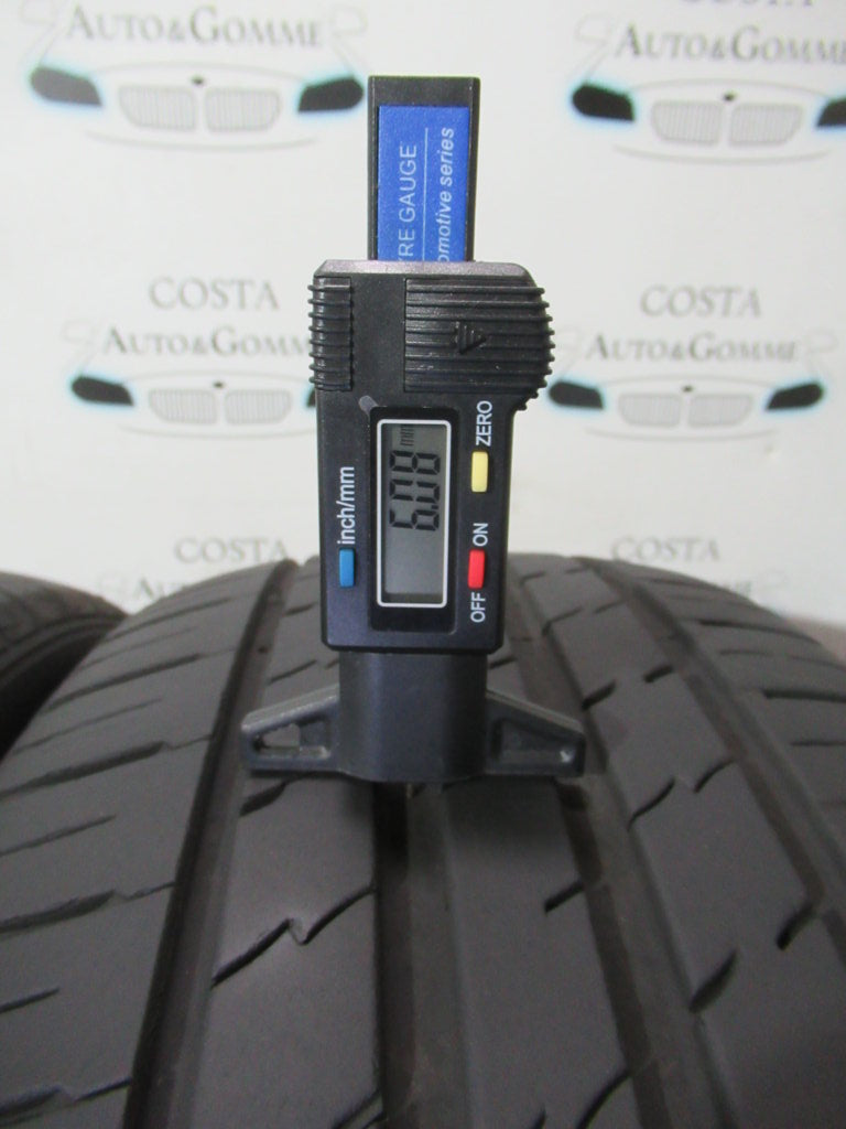 225 55 19 Imperial 85% 225 55 R19 2 Gomme