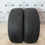 205 55 16 Bridgestone 80% MS 205 55 R16 2 Gomme