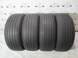 235 50 19 Pirelli 80% 235 50 R19 4 Gomme