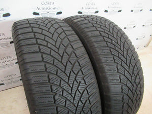 205 55 16 Bridgestone 80% MS 205 55 R16 2 Gomme