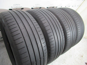 235 50 19 Pirelli 80% 235 50 R19 4 Gomme