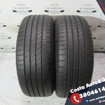 215 60 16 Goodyear 80% 2021 215 60 R16 2 Gomme