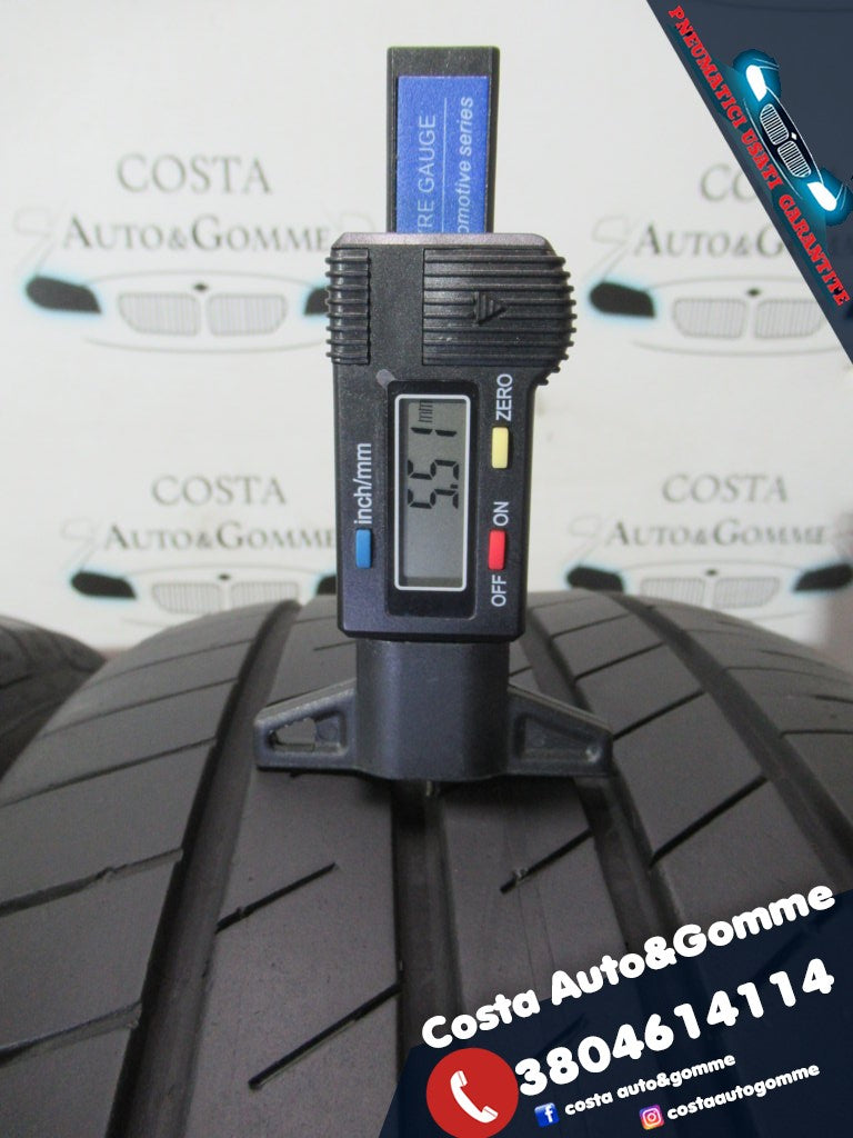 215 60 16 Goodyear 80% 2021 215 60 R16 2 Gomme