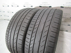 245 45 19 Continental 85% 2021 245 45 R19 2 Gomme