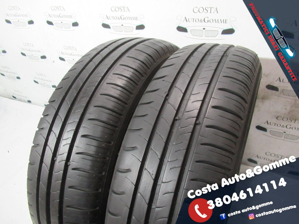 175 65 15 Michelin 95% 2020 175 65 R15 2 Gomme