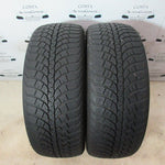 215 55 17 Kumho 85% MS 215 55 R17 2 Gomme