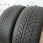 215 55 17 Kumho 85% MS 215 55 R17 2 Gomme