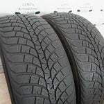 215 55 17 Kumho 85% MS 215 55 R17 2 Gomme