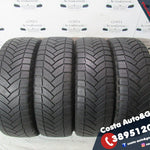 195 60 16C Michelin 4Stagioni 85% 4 Gomme