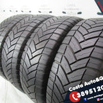 195 60 16C Michelin 4Stagioni 85% 4 Gomme