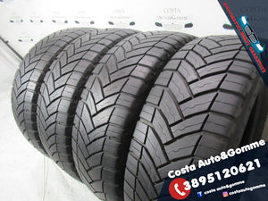 195 60 16C Michelin 4Stagioni 85% 4 Gomme