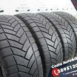 195 60 16C Michelin 4Stagioni 85% 4 Gomme