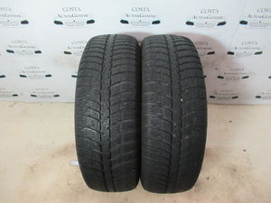 195 65 15 Kumho 80% MS 195 65 R15 2 Gomme