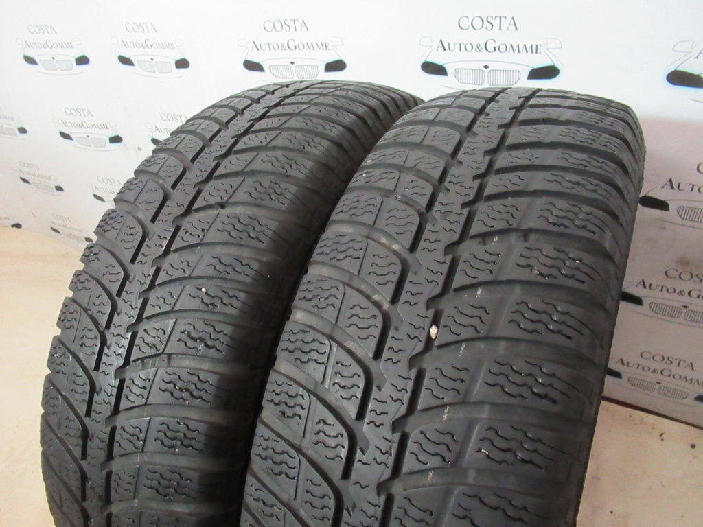 195 65 15 Kumho 80% MS 195 65 R15 2 Gomme