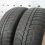 195 65 15 Kumho 80% MS 195 65 R15 2 Gomme