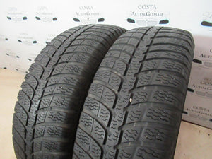 195 65 15 Kumho 80% MS 195 65 R15 2 Gomme