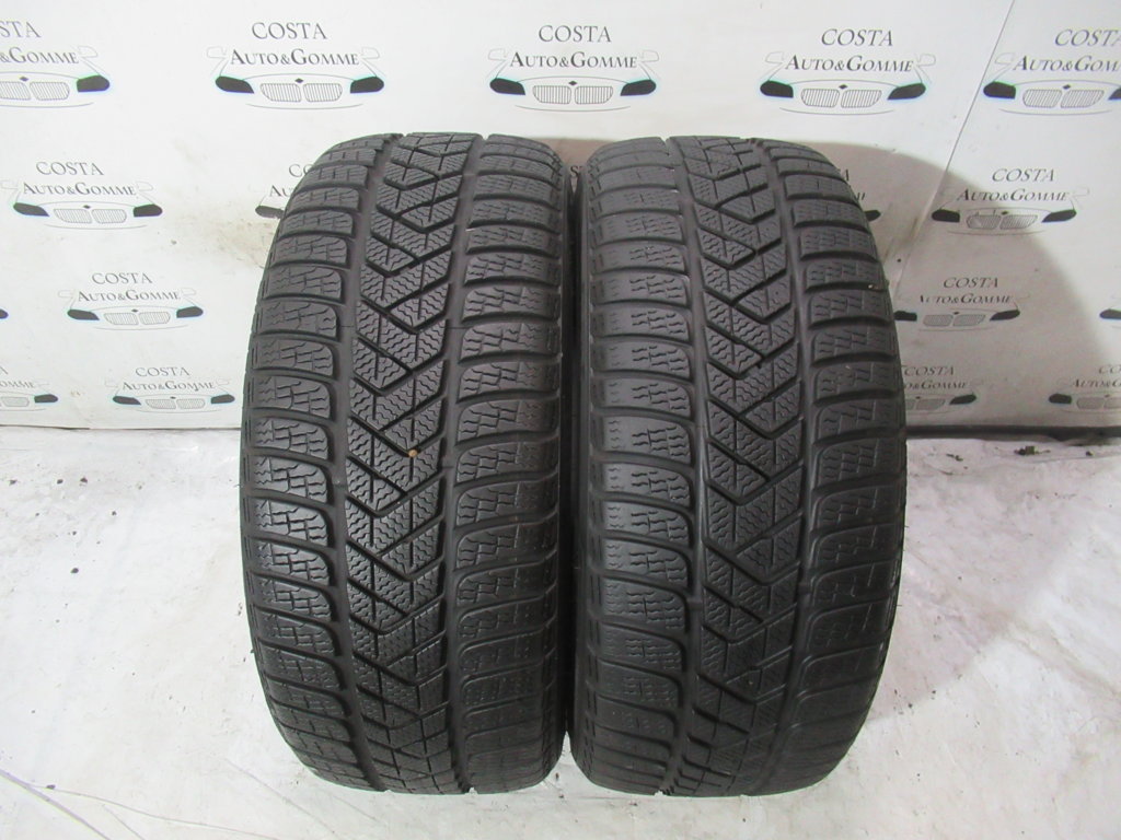 225 40 18 Pirelli 2022 90% 225 40 R18 2 Gomme