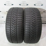 225 40 18 Pirelli 2022 90% 225 40 R18 2 Gomme