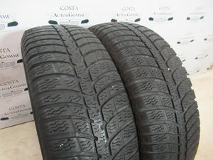 195 65 15 Kumho 80% MS 195 65 R15 2 Gomme