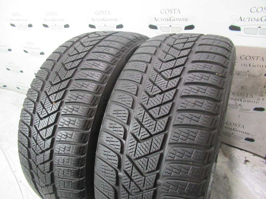 225 40 18 Pirelli 2022 90% 225 40 R18 2 Gomme