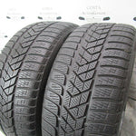 225 40 18 Pirelli 2022 90% 225 40 R18 2 Gomme