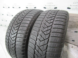 225 40 18 Pirelli 2022 90% 225 40 R18 2 Gomme
