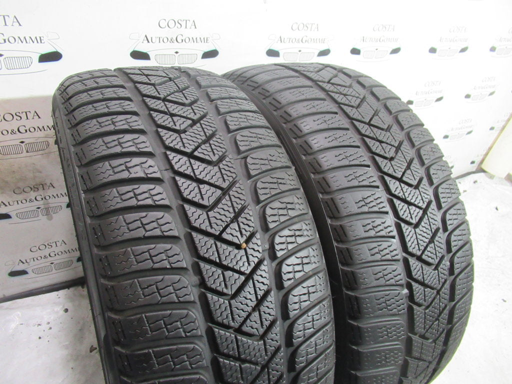 225 40 18 Pirelli 2022 90% 225 40 R18 2 Gomme