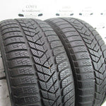 225 40 18 Pirelli 2022 90% 225 40 R18 2 Gomme