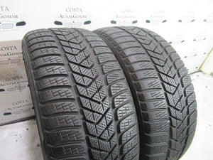 225 40 18 Pirelli 2022 90% 225 40 R18 2 Gomme