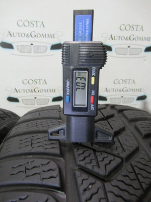 225 40 18 Pirelli 2022 90% 225 40 R18 2 Gomme
