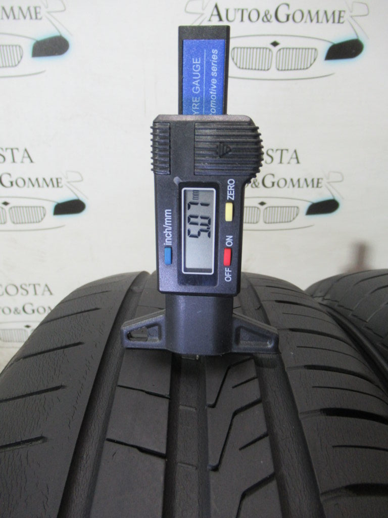 175 65 14 Hankook 70% 175 65 R14 2 Gomme