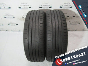 205 60 16 Continental 85% 205 60 R16 2 Gomme