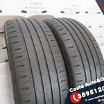 205 60 16 Continental 85% 205 60 R16 2 Gomme