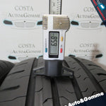 205 60 16 Continental 85% 205 60 R16 2 Gomme