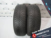 215 65 17 Maxxis 4Stagioni 2021 90% 2 Gomme