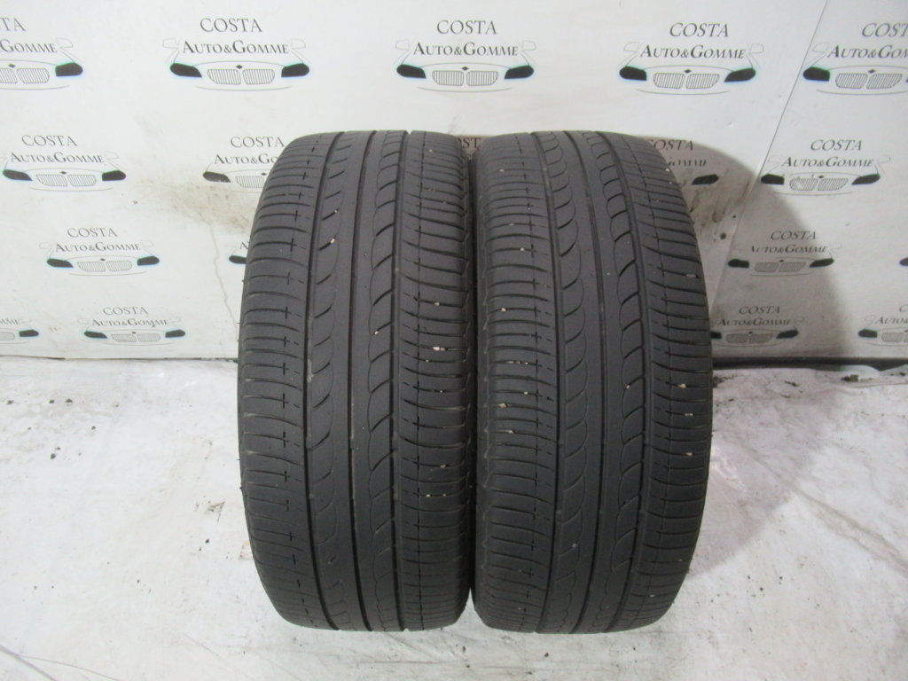 195 50 16 Bridgestone 80% 195 50 R16 2 Gomme