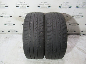195 50 16 Bridgestone 80% 195 50 R16 2 Gomme