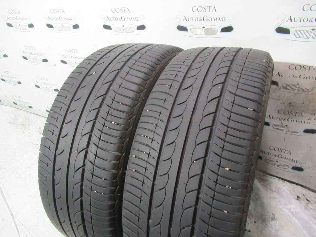 195 50 16 Bridgestone 80% 195 50 R16 2 Gomme
