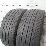 195 50 16 Bridgestone 80% 195 50 R16 2 Gomme