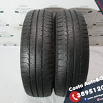 215 75 16cp Michelin 90% 4Stagioni 2 Gomme