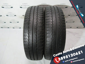 215 75 16cp Michelin 90% 4Stagioni 2 Gomme