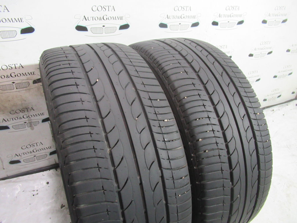 195 50 16 Bridgestone 80% 195 50 R16 2 Gomme